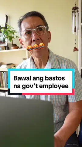 #LegalLifehack laban sa mga bastos na government employee! #antiredtapeauthority #arta 