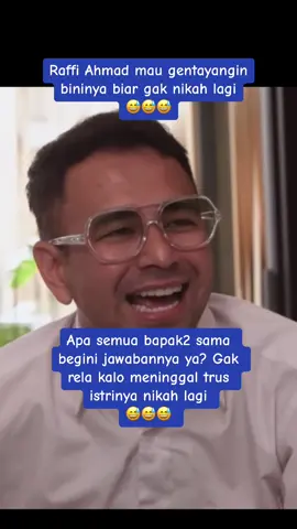 #viral #raffiahmad #boywilliam #ayutingting #fyp #fypシ #kocak #fypage #lucu #nagitaslavina #gigi 