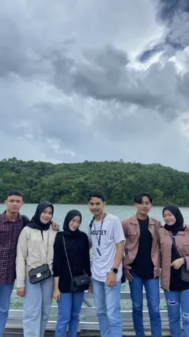 Tidak semua bisa ikut tren ini 😁 #adatbanjar #adatbanjarkalimantanselatan 