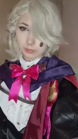 All that you can have.. #lyneygenshin #lyneycosplay #lyneycos #lyneygenshinimpact #genshin #genshincosplay #Cosplay #foryoupage #fyp #cosplayer #foryou #plsviral #cosplay #fypシ #genshinimpactcosplay 