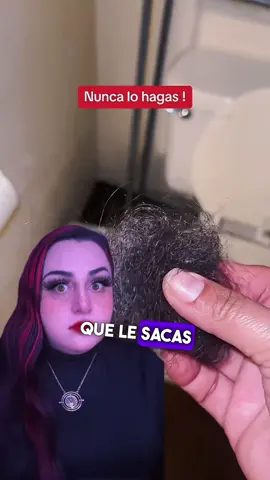 NO TIRES TU CABELLO 🧿 #witch #witchy #witchlife #witchcraft #witchtok #hechizo #consejo #bruja #secretodebruja #abrecaminos #cabello 