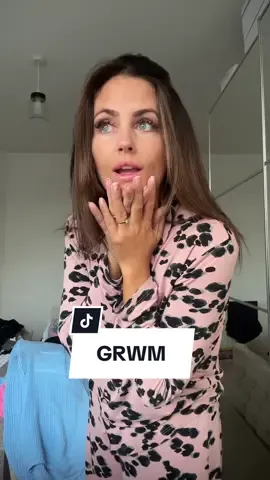 GRWM school run #schoolrun #fyp #grwm #motherhood 