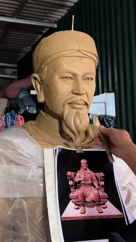 Đức Ông Trần Triều 🙏🙏🙏