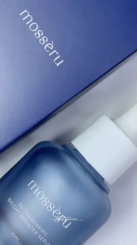 Akhirnya nemu serum pencerah yang aman buat kulit sensitive #mosseru #serum #ayulestariiiii__ 
