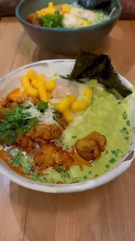 SEROWY RAMEN🧀 TO OBŁĘD! #jedzenie #food #gdziezjesc #restauracje #restauracja #dlaciebie #ramen #ramengdańsk #mniam #seroweszaleństwo #serlove #ramenpolska 
