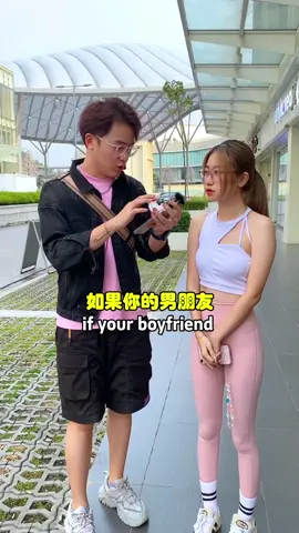 男朋友驾Grab Ok吗 *小姐姐的IG在我们的IG Story* 谢谢大家观看😍 订阅 / 收藏 / 分享 + 关注啦，等什么喔！？等我来问你问题啊？