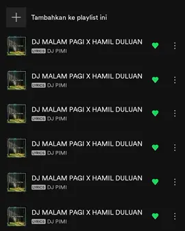 NI DJ PALING ASIX SETELAH KARNA SU SAYANG #fypシ゚viral #djmalampagixhamilduluan #xyzbca #trending #spotify 