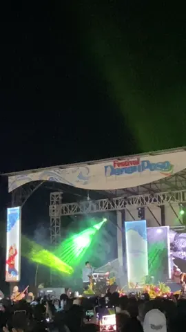 #festivadanauposo2023 #tentena #mariogclau #galaubrutal #ldr #lamadirindu 