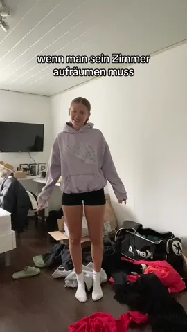 sonst bin ich ein clean girl ich schwöre 