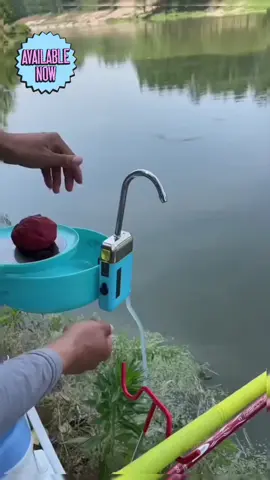 3 In 1 Portable Intelligent Fishing Water Pump Check Out On My Store🎣😜 Link In Bio…#icefishing #fishinglife #carpfishing #fishing #fyp #foryou #fypシ https://fd0e14.myshopify.com/?fbclid=PAAab4tzZoqwZ9B-eH1QPuq0aW-SzfnT0O4yOXvz3t_POC_18rF9Z-i90Br5s_aem_ASNkHoU_fng0e0UvHcsnxEG9rCC8AhnKLIUTGrZBzAVGSWzrkokDqQAif854F5M9-io
