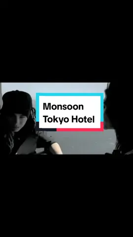 Monsoon (official video) - Tokyo Hotel #tokyohotel #monsoon #Flashback #fypシ゚viral #viralvideo #trending #throwback #fyp 