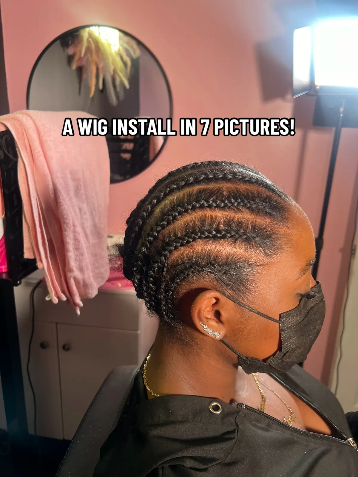 im trynna start posting more hair content!!! #fyp #atlstylist 