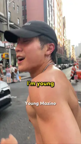 What Do You Do For A Living?
