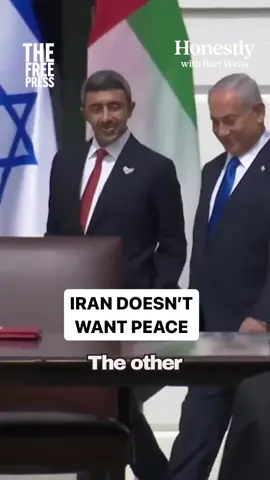 Condoleezza Rice helps make sense of the last week in Israel, the reality of Hamas, how Iran helped, lessons from 9/11, and the implications of all of this for U.S. foreign policy and a changed world. Listen now on Honestly with Bari Weiss podcast. 