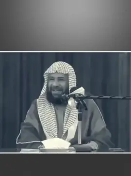 #محبة_الله_لعبده  #الشيخ_سعيد_بن_مسفر #موعظة_دينية_مؤثرة 