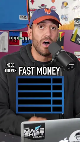 Name Something That Runs… HIS ANSWER! 😂 Fast Money!! #fyp #fastmoney #familyfeud #gameshow #funny #playalong 