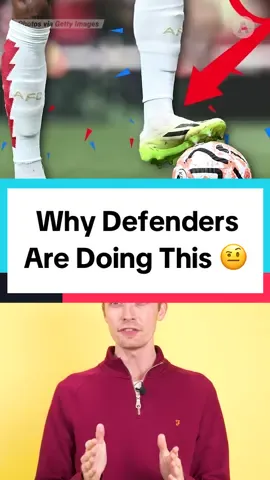 Simple, but effective. Obviously Roberto De Zerbi has something to do with it… #footballtactic #footballtiktok  #pepguardiola #brightonandhovealbion  @The Athletic FC 