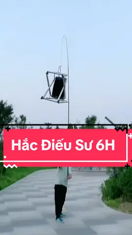 Hắc điếu sư 6h chính thức mở bán rôi ạ - tải dòng 15kg nhé anh em #chubebancancau #fishing #cauca #xuhuong #câu_đài #cancautay #xuhuongtiktok 