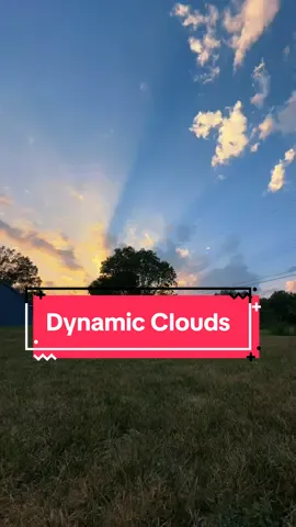 “Dynamic Clouds Timelapse”  • • #shotoniphone #lagosnigeria🇳🇬 #viralreels #content #naturecinematic #cinematic #timelapsevideo 