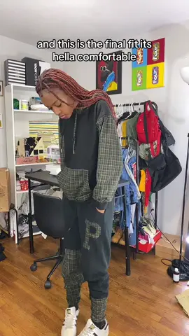And they come in different colors 😩 plstndby_ on 📸 yall welcoke in advance! #OOTD #grwm #styleinspiration #fashion #fashiondesigner #StreetStyle #streetwear #fallfashion #fitspo #outfitinspiration #custommade #winterfashion #sweatsuit #clothingbrand #tracksuit #sweatsuit #stacked #fallfitinspo #winterfitinspo #custom 
