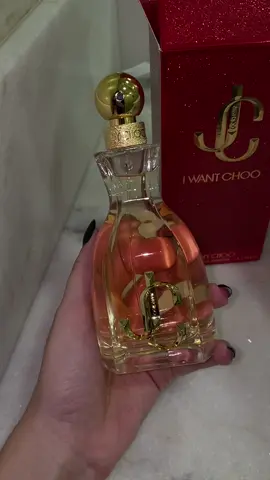 I want choo- Jimmy Choo  um perfume que comprei sem saber o cheiro e ACERTEI MUITO 🤩