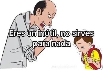 Es demasiado personal, de pequeño hasta el dia de hoy agradezco tener los padres que tengo pero a habido momentos que soltaron comentarios y ciertas cosas que quedaron dentro mio y nunca podre olvidar, pero a dia de hoy estoy feliz de tener unos padres como los mios. Que me educaron a creer que si yo quiero algo lo voy a conseguir, que no hay límites para mi imaginación #fyp #futbol #4gprocess 