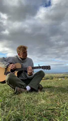 Roslyn We are back. #guitar #acousticcovers #aestheticvibes #aesthetic #vibes #boniver #twilight #nature #outside #roslyn 