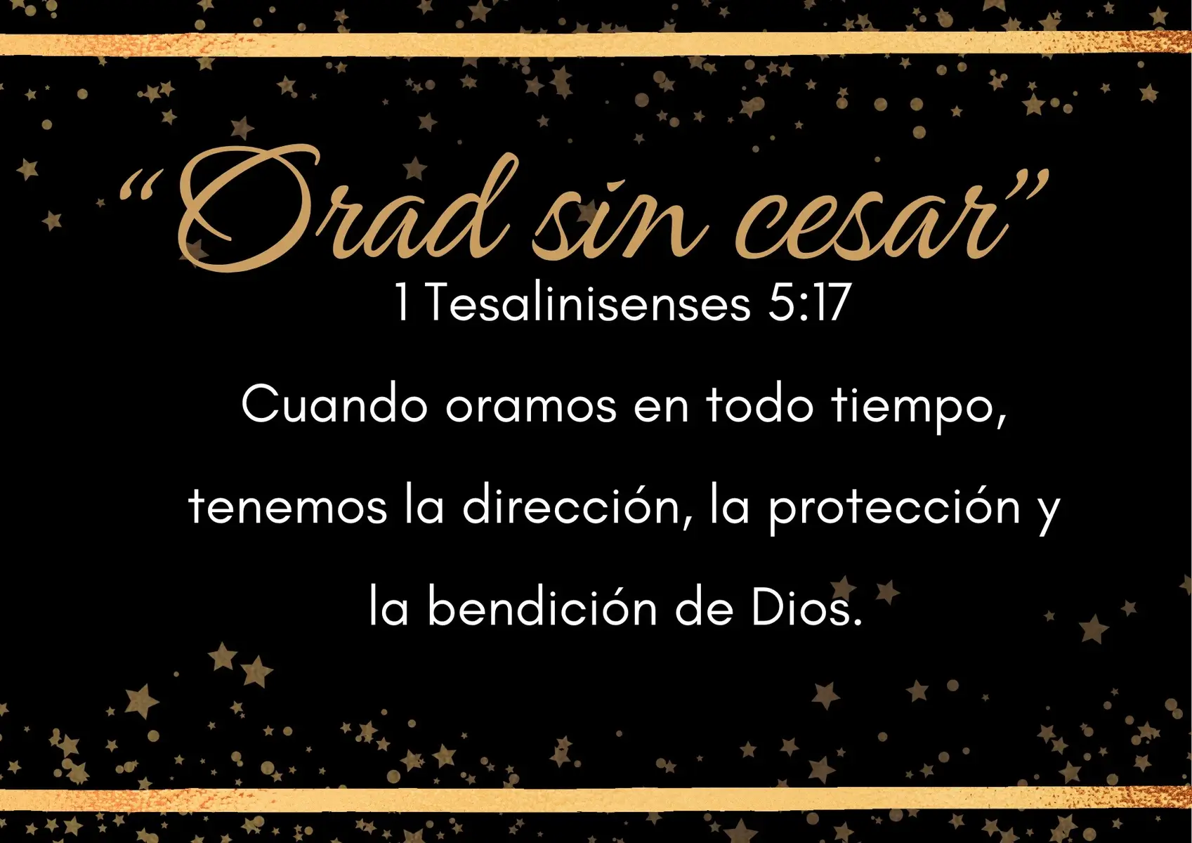 #oradsincesar🙏 #Diosestacontigo #Diostebendigasiempre 