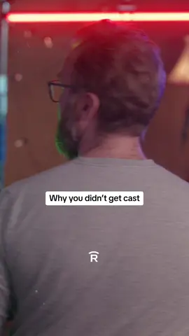 🎬 Discover the three unexpected reasons you might not land a role, delving into the industry's behind-the-scenes dynamics and the crucial role of trust in shaping your acting journey. #CastingRealities #ActorBrandBuilding www.reelarc.com