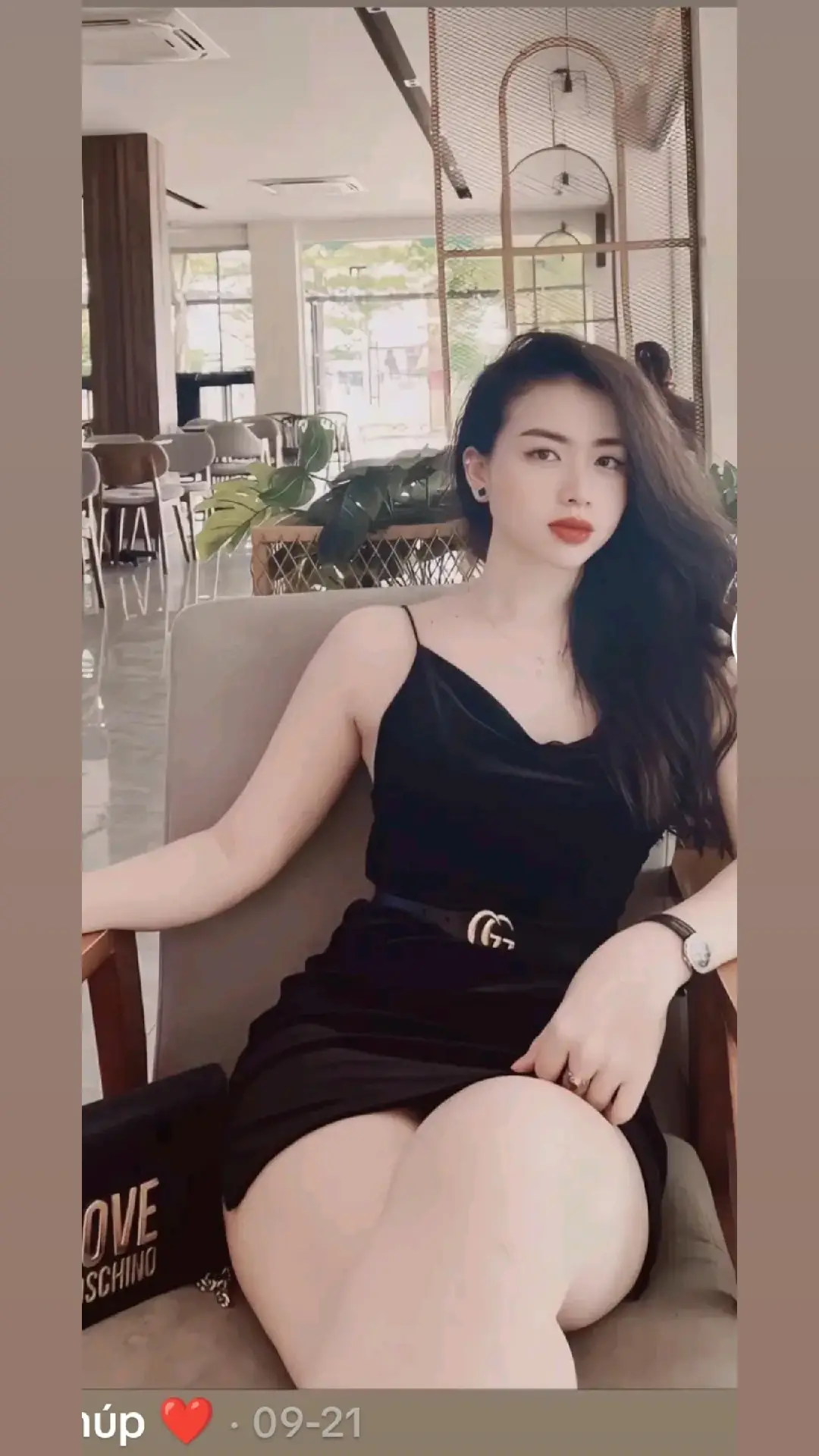 moi mọi người uống cà-phê với e nghe #hmasterbigcage2023bytiktok 