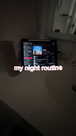 my night time routine w/ @Good Molecules 😘😘😘 #nightroutine #foryou #viral #selflove #SelfCare #skincareroutine #fyp #contentcreator #dmv #blackgirlmagic 