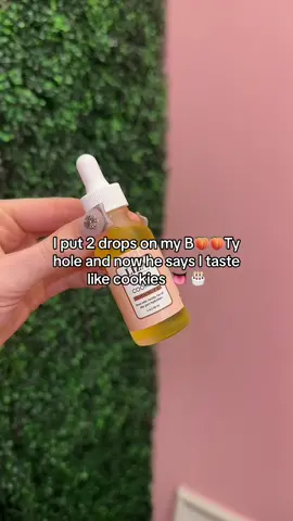 As it should be #yonioil #yoniproducts #hygiene #viral #hype 