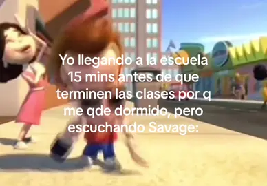 Algo bien.                                              #21savage #metroboomin #savagemode #jimmyneutron #fyp #foryou #fypシ #music #musica #the_808s_ 