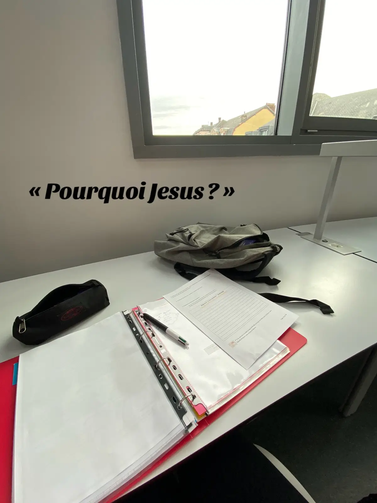 #pourtoi #Jesus #christianisme 