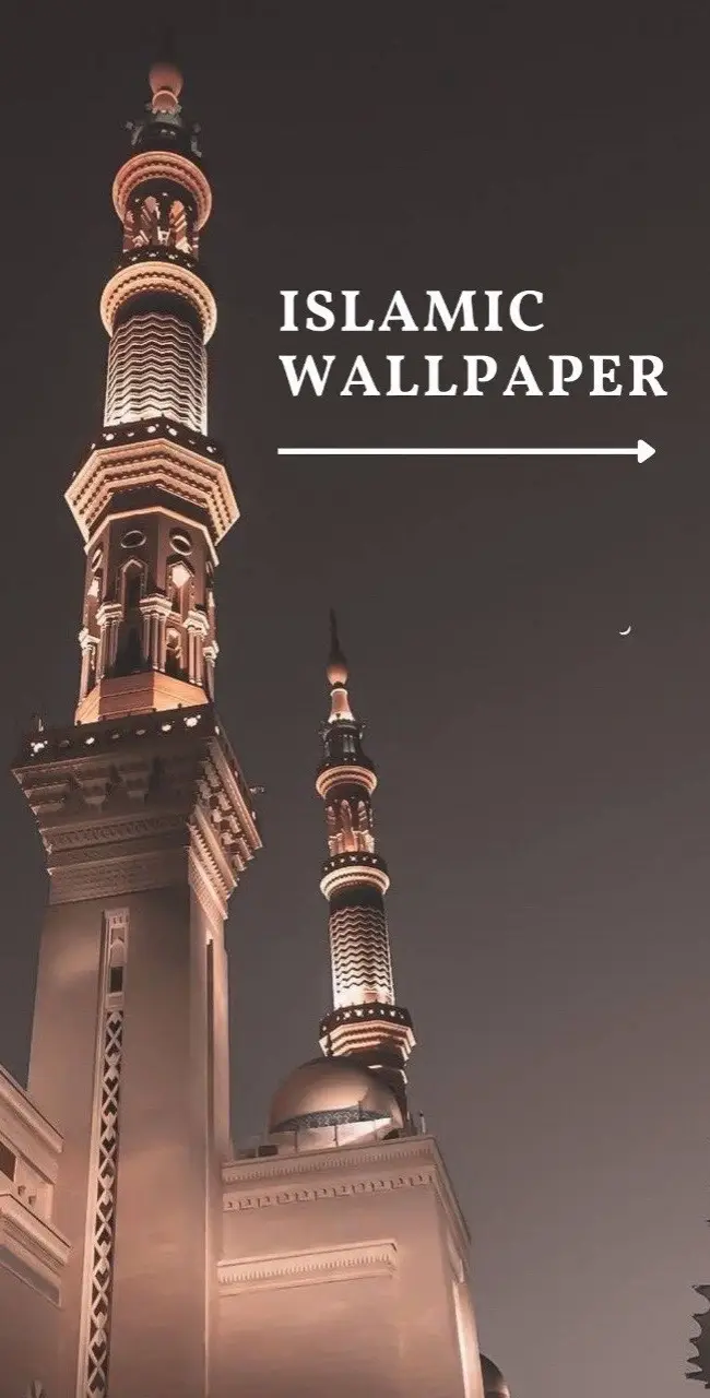 Islamic Wallpaper, boleh terus download & guna. Smoga bermanfaat 😍 #islamicwallpaper #phonewallpaper #islamicart