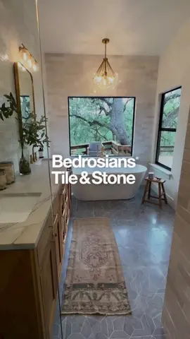 Explore thoughtfully curated tile collections for every style and budget.