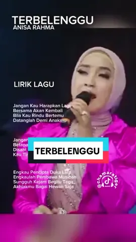 TERBELENGGU 💔🥹🔥 #terbelenggu #ranarani #anisarahma ❤️‍🩹❤️‍🩹