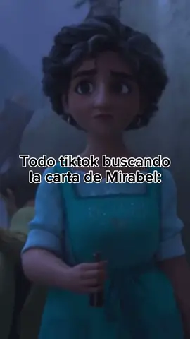 Yo se que somos muchos 😅 #maribelencantomadrigal #maribelencantodisney #disney100aniversario #yourhuntermom #disney100thaniversary #encanto🎉 