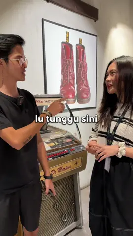 Pengorbanan penuh ini mah...