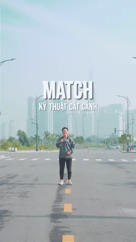 Kỹ thuật chuyển cảnh này tuy đơn giản nhưng rất hiệu quả! #LearnOnTikTok #EduTok #transition #chuyencanh #matchcut #vtvcab #thuanhoclom #chiase