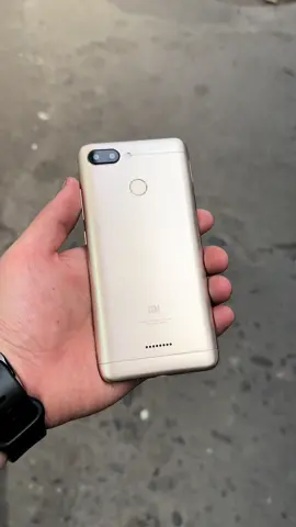Xiaomi Redmi 6 4️⃣/6️⃣4️⃣gb #uzgen #redmi #xiaomi #kyrgyzstan #camera #snapdragon #uzgen_telefon 