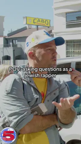 Askijg right questions kr ering …ask them! #koshadillz #rightquestions #israelitetiktok #jewishcheck #channel5 #koshadillz #freegazafromhamas 