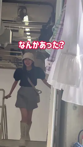 髪の毛を切った時のメンバーのリアクション集🤭🤭 #超とき宣 #ショートヘア #おはる #小泉遥香 #イメチェン 