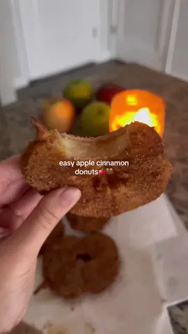 the yummiest fall snack ever🤎  #easyfallrecipes #fallsnacks #fallbaking 