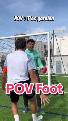 Idd un GK aussi chaud 🤭(Version Cool #4) #viral #pourtoi #pov #nueur #foot 