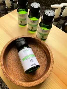 Did you know about Manila Elemi Essential Oil?  Watch this short vidoe to know about it.  #nativeessentialoilinthephilippines 