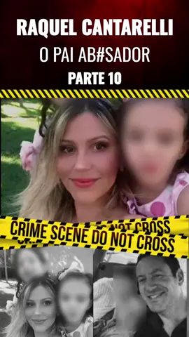 CASO RAQUEL CANTARELLI #investigaçaocriminal  #pactodehaia  #localdecrime  #truecrime  #crimesreais  #raquelcantarelli  #abuso