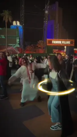 The night is young..  🇸🇦 #saudi #mdlbeast #dance #funny #foruyou 