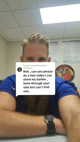 Replying to @trvsnewsome Don't have to ask me twice 😭😂🤣 #fypシ #hairstyle #haircut #barber #hairtok #beard #beardlook 