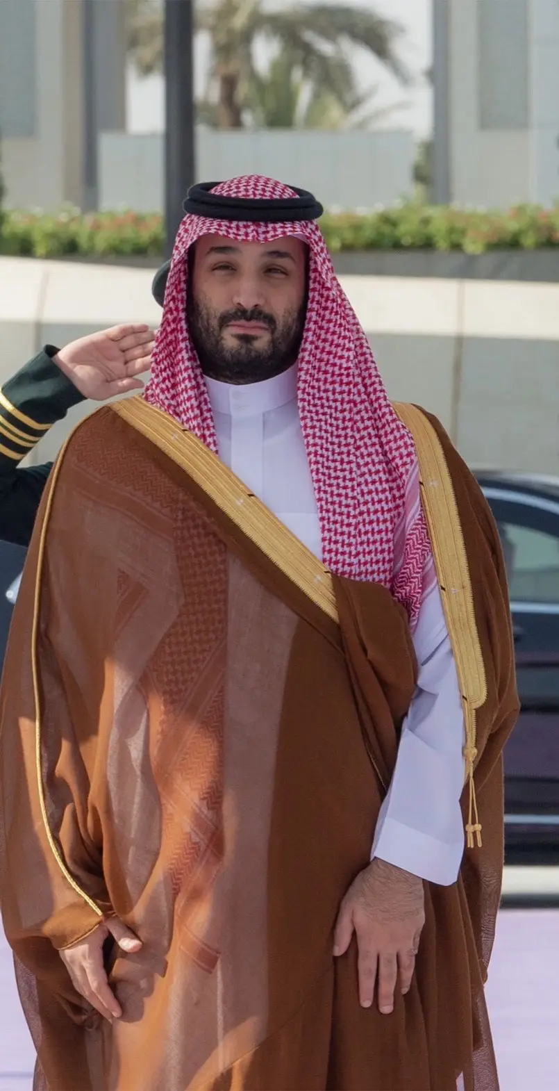#محمد_بن_سلمان #fypシ #viral #السعودية_العظمى #foryou #mbs